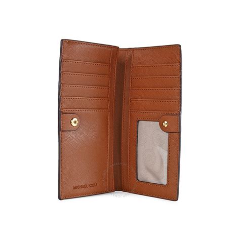 michael kors ultra slim wallet